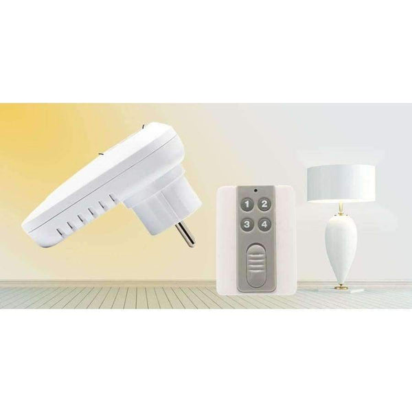 Planet Gates Controller RF Remote Switches Controller Wall Light Switch Accessaries Socket Remote Controller Smart Home appliances