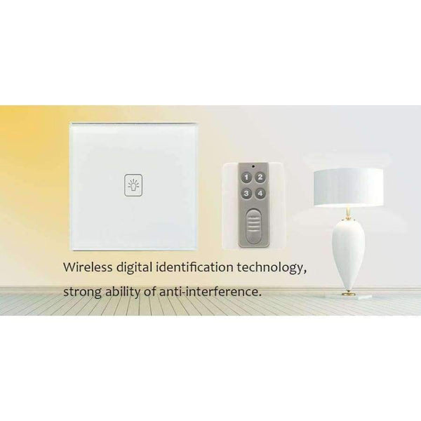 Planet Gates Controller RF Remote Switches Controller Wall Light Switch Accessaries Socket Remote Controller Smart Home appliances