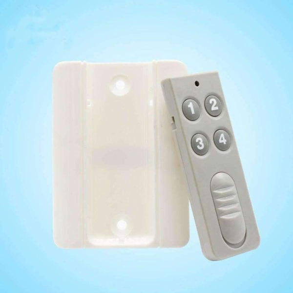 Planet Gates Controller RF Remote Switches Controller Wall Light Switch Accessaries Socket Remote Controller Smart Home appliances