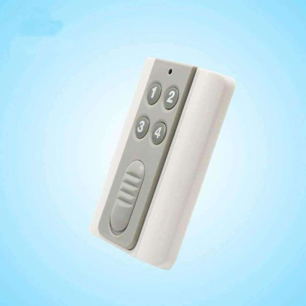 Planet Gates Controller RF Remote Switches Controller Wall Light Switch Accessaries Socket Remote Controller Smart Home appliances