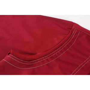 Planet Gates Cook Clothes Men Solid Single Breasted High Quality Kitchen Chef Uniforms Short-sleeved Restaurant Bakery Waiter Tops Shirt