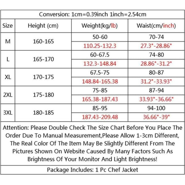 Planet Gates Cook Clothes Men Solid Single Breasted High Quality Kitchen Chef Uniforms Short-sleeved Restaurant Bakery Waiter Tops Shirt