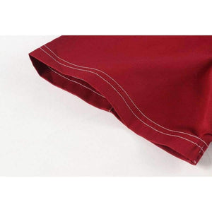 Planet Gates Cook Clothes Men Solid Single Breasted High Quality Kitchen Chef Uniforms Short-sleeved Restaurant Bakery Waiter Tops Shirt