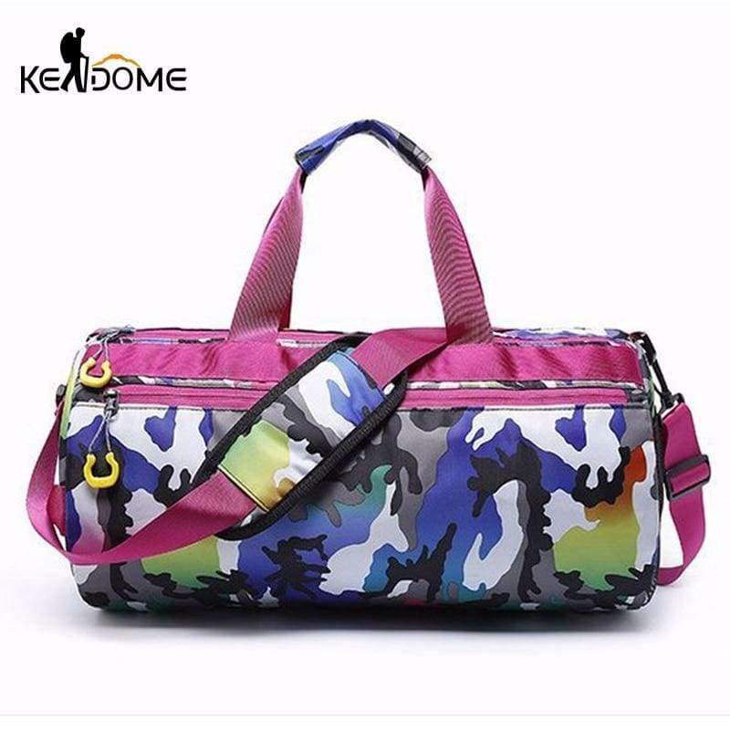 Planet Gates Cool black Nylon Swimming Bag Combo Dry Wet Handbag  Mixed Color Children Beach Swimsuit Storage Bag Starry Sports Bag XA746WD
