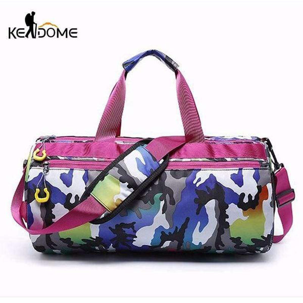 Planet Gates Cool black Nylon Swimming Bag Combo Dry Wet Handbag  Mixed Color Children Beach Swimsuit Storage Bag Starry Sports Bag XA746WD