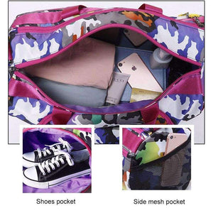 Planet Gates Cool black Nylon Swimming Bag Combo Dry Wet Handbag  Mixed Color Children Beach Swimsuit Storage Bag Starry Sports Bag XA746WD