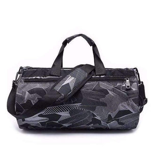 Planet Gates Cool black Nylon Swimming Bag Combo Dry Wet Handbag  Mixed Color Children Beach Swimsuit Storage Bag Starry Sports Bag XA746WD