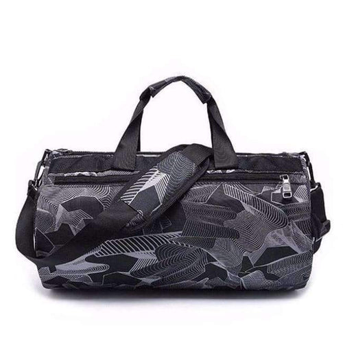 Planet Gates Cool black Nylon Swimming Bag Combo Dry Wet Handbag  Mixed Color Children Beach Swimsuit Storage Bag Starry Sports Bag XA746WD