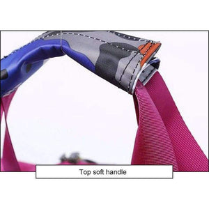 Planet Gates Cool black Nylon Swimming Bag Combo Dry Wet Handbag  Mixed Color Children Beach Swimsuit Storage Bag Starry Sports Bag XA746WD