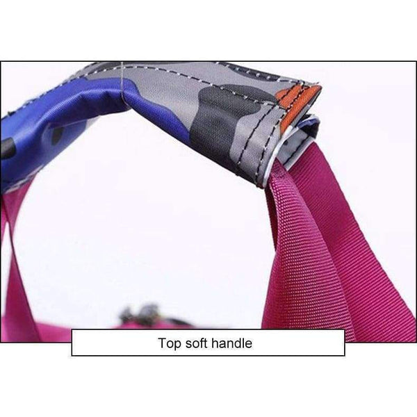 Planet Gates Cool black Nylon Swimming Bag Combo Dry Wet Handbag  Mixed Color Children Beach Swimsuit Storage Bag Starry Sports Bag XA746WD