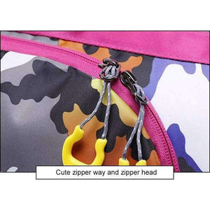 Planet Gates Cool black Nylon Swimming Bag Combo Dry Wet Handbag  Mixed Color Children Beach Swimsuit Storage Bag Starry Sports Bag XA746WD