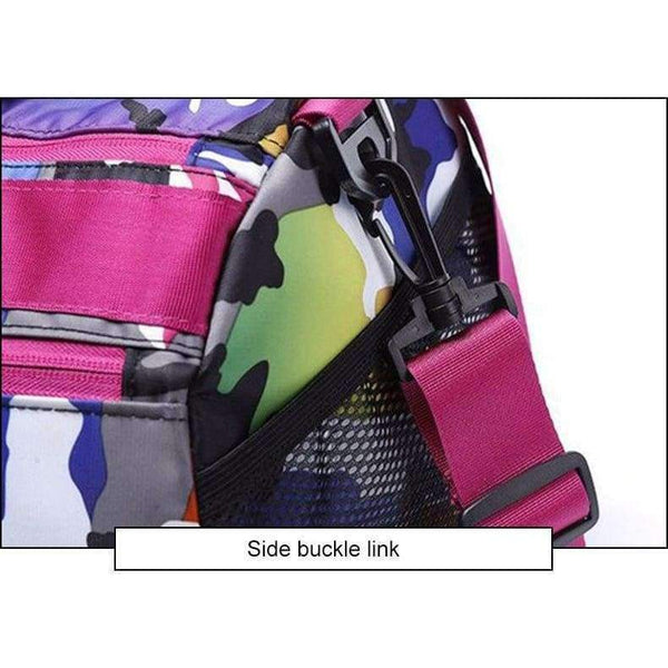 Planet Gates Cool black Nylon Swimming Bag Combo Dry Wet Handbag  Mixed Color Children Beach Swimsuit Storage Bag Starry Sports Bag XA746WD