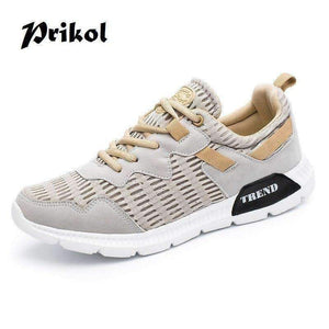 Planet Gates Cool Summer Autumn Men's Sport Shoes Breathable Man Shoes Hombre Tennis Footwear Zapato Rubber Outsole Cool Design