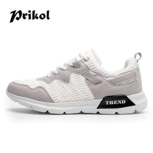 Planet Gates Cool Summer Autumn Men's Sport Shoes Breathable Man Shoes Hombre Tennis Footwear Zapato Rubber Outsole Cool Design
