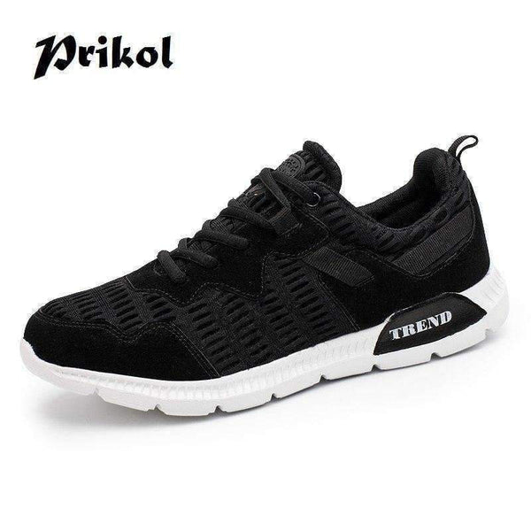 Planet Gates Cool Summer Autumn Men's Sport Shoes Breathable Man Shoes Hombre Tennis Footwear Zapato Rubber Outsole Cool Design
