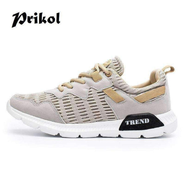 Planet Gates Cool Summer Autumn Men's Sport Shoes Breathable Man Shoes Hombre Tennis Footwear Zapato Rubber Outsole Cool Design