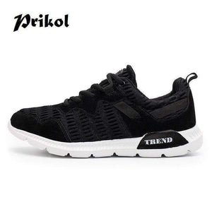 Planet Gates Cool Summer Autumn Men's Sport Shoes Breathable Man Shoes Hombre Tennis Footwear Zapato Rubber Outsole Cool Design