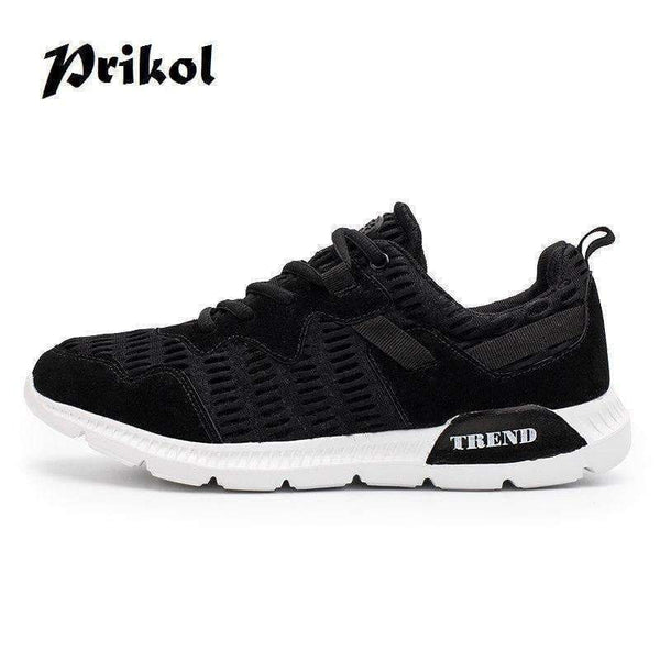 Planet Gates Cool Summer Autumn Men's Sport Shoes Breathable Man Shoes Hombre Tennis Footwear Zapato Rubber Outsole Cool Design