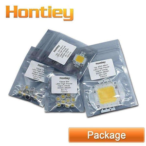 Planet Gates Cool White 10000K / 100W / 10 Pieces High Power LED Matrix 1W 3W 5W 10W 20W 30W 50W 100W Warm Pure Cold Natue White Light Bulb Lamp SMD COB 3000K 6000K 10000K Indoor