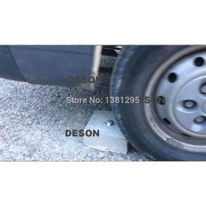 Planet Gates Cool White 6000K / Q1 With Embed Part Low Voltage LED Deck Light 12V 24V IP67 3W Waterproof Underground Buried Lamp laminate flooring Outdoor Garden Ground Lights LED