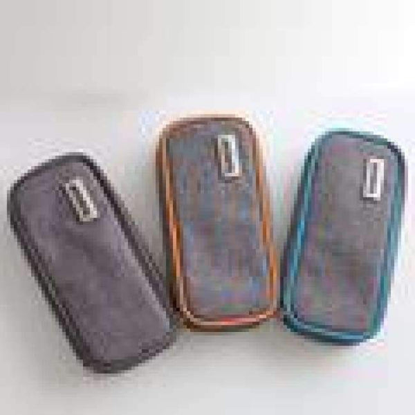 Planet Gates Cooler bag Black Portable Diabetic Insulin Ice Pack Cooler Bags Protector Case Injector Functional Bags Bolsa Termica Degree Centigrade Display