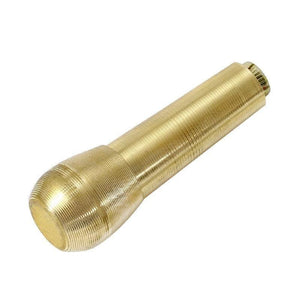 Planet Gates Copper Handle Canvas Leather Tent Sewing Awl Shoes Repair Tool Punch Hand Stitching Leather Craft Needle Sewing Supplies