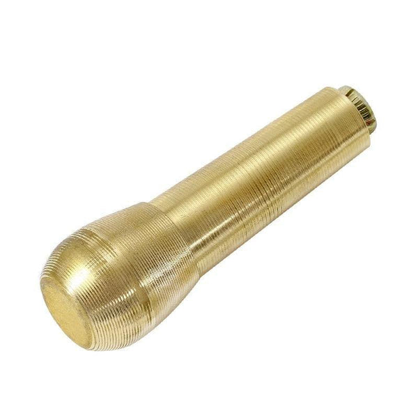 Planet Gates Copper Handle Canvas Leather Tent Sewing Awl Shoes Repair Tool Punch Hand Stitching Leather Craft Needle Sewing Supplies