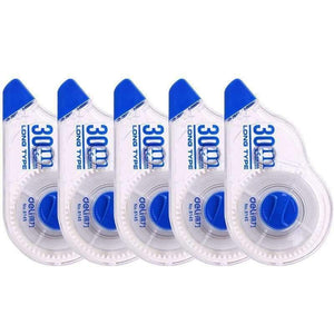 Planet Gates Correction Tape Material Escolar Stationery Office School Supplies Papelaria correction tape for student