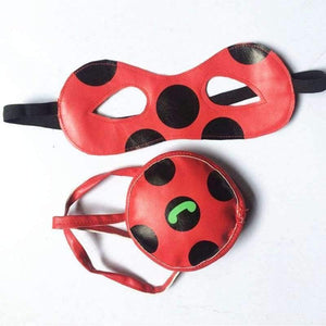 Planet Gates costume / S Ladybug Kids Costumes Girls Women Children Girl Miraculous Ladybug Girl Halloween Fancy Dress With Glasses And Bags