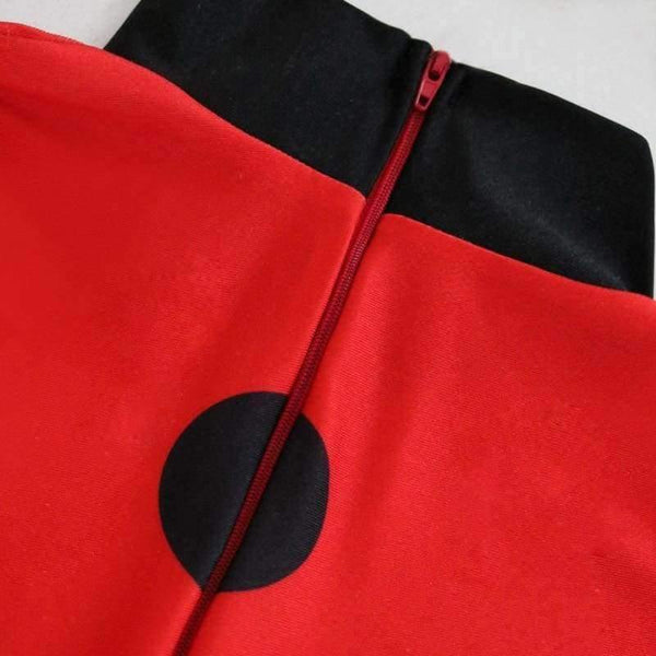 Planet Gates costume / S Ladybug Kids Costumes Girls Women Children Girl Miraculous Ladybug Girl Halloween Fancy Dress With Glasses And Bags