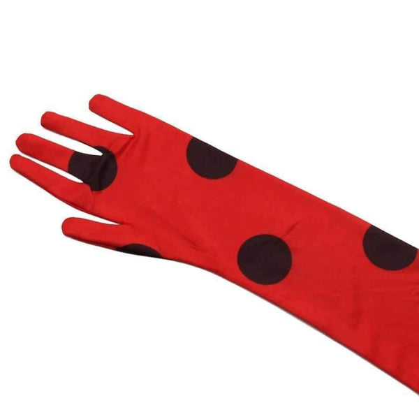 Planet Gates costume / S Ladybug Kids Costumes Girls Women Children Girl Miraculous Ladybug Girl Halloween Fancy Dress With Glasses And Bags