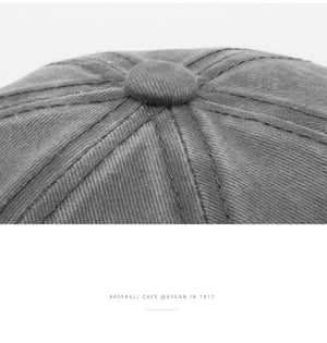 Planet Gates Cotton Baseball Cap for Men and Women CHANCE Embroidered Hats Casual Retro Snapback Hat Summer Sun Caps Unisex Gorras