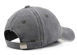 Planet Gates Cotton Baseball Cap for Men and Women CHANCE Embroidered Hats Casual Retro Snapback Hat Summer Sun Caps Unisex Gorras