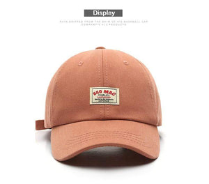 Planet Gates Cotton Baseball Cap for Men and Women Fashion Boys Girls Snapback Hat Summer Visors Cap Casual Peaked Cap Unisex Gorras