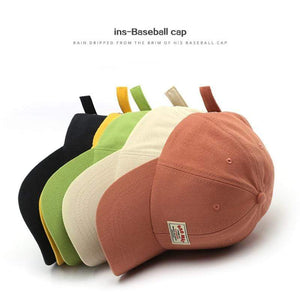 Planet Gates Cotton Baseball Cap for Men and Women Fashion Boys Girls Snapback Hat Summer Visors Cap Casual Peaked Cap Unisex Gorras