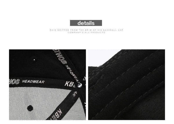 Planet Gates Cotton Baseball Cap for Men and Women Simple Solid Color Hat