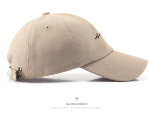 Planet Gates Cotton Baseball Cap for Women and Men Fashion Snapback Cap Unisex Hip Hop Hats Embroidery Summer Sun Hats Gorras