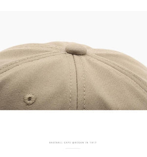 Planet Gates Cotton Baseball Cap for Women and Men Fashion Snapback Cap Unisex Hip Hop Hats Embroidery Summer Sun Hats Gorras