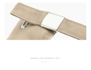 Planet Gates Cotton Baseball Cap for Women and Men Fashion Snapback Cap Unisex Hip Hop Hats Embroidery Summer Sun Hats Gorras