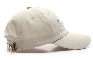 Planet Gates Cotton Baseball Cap for Women and Men NYC Embroidery Hats Boys Girls Hip Hop Hat Summer Visors Cap Casual Snapback Hat