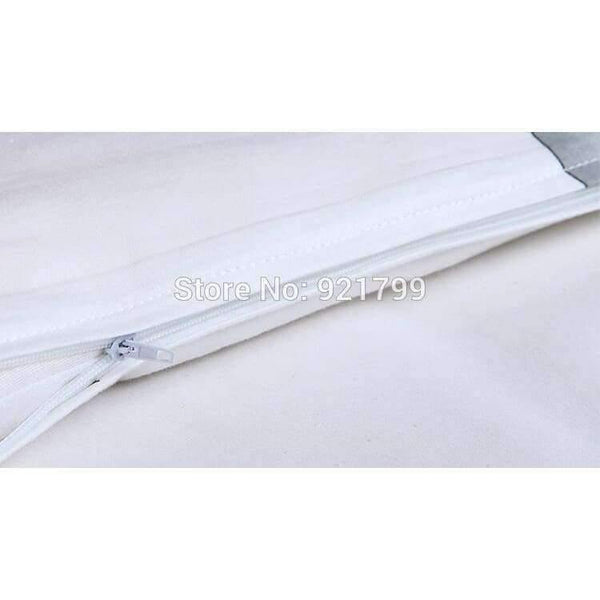 Planet Gates Cotton Cartoon Soft Baby Bedding Sets Gray Elephant  Baby Crib bumper Include Pillow/ Bumpers/ Sheet/Quilt Cover Baby Bumpers