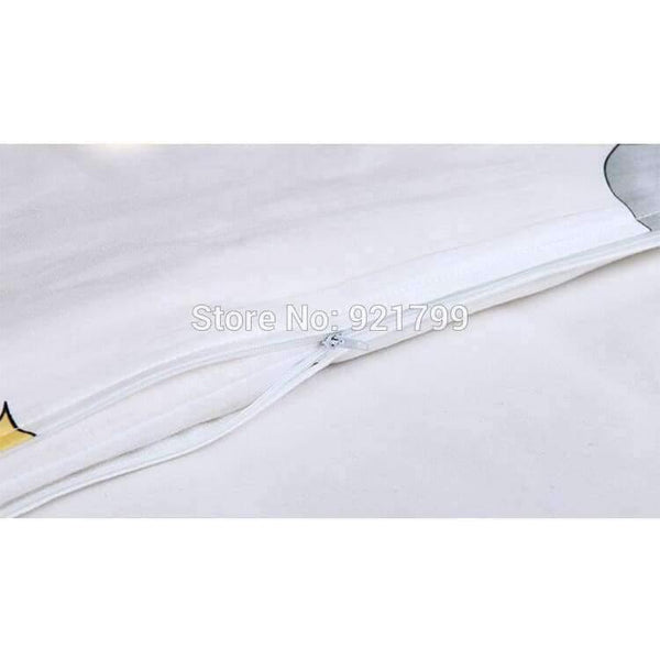 Planet Gates Cotton Cartoon Soft Baby Bedding Sets Gray Elephant  Baby Crib bumper Include Pillow/ Bumpers/ Sheet/Quilt Cover Baby Bumpers