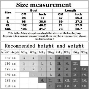 Cotton Casual Short Sleeve T Shirt Men Gyms Fitness Slim T-shirt Summer O-Neck Black Print Tee Tops Male Jogger Workout Clothing