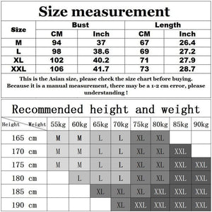 Cotton Casual Short Sleeve T Shirt Mens Gyms Fitness Slim T-shirt Summer New Fashion Print Tee Tops Male Jogger Workout Clothing