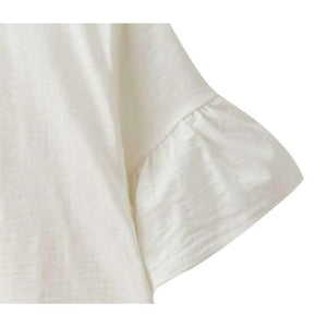 Planet Gates Cotton Maternity Clothing Breastfeeding Nursing Tops Pregnancy Shirt Clothes For Pregnant Women Plus Size Wear Summer 2018 New