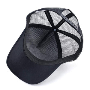 Planet Gates Cotton Snapback caps for men Embroidery wolf Baseball Cap Women's Breathable Mesh Trucker Bone rooster Hip Hop hats