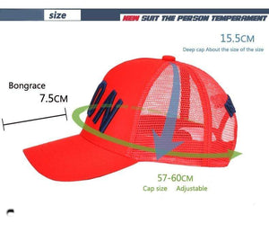 Planet Gates Cotton Summer Baseball Cap for Men Women Embroidery ICON Black Dad Hat Hip Hop DSQ Trucker Cap Hombre Gorras Casquette