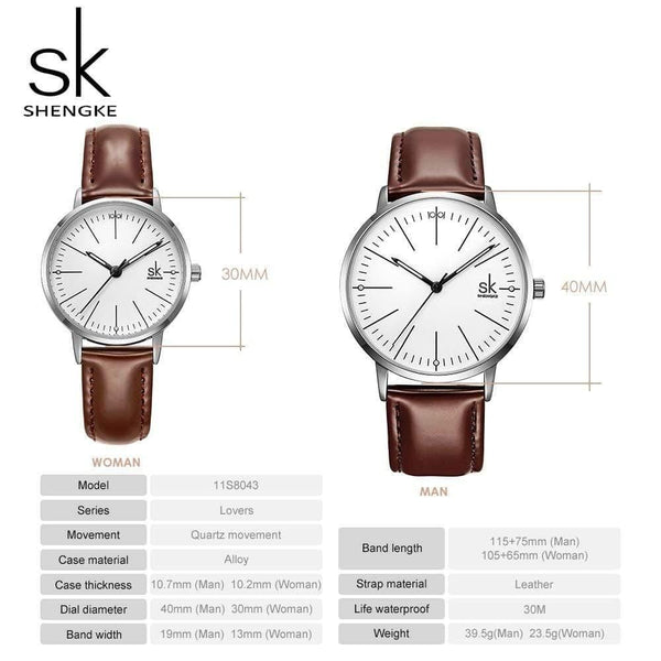 Planet Gates Couple Watch Men Women Watches Simple Quartz Reloj High Quality Relogio Masculino Business Clock Unisex Lover Watch Saat
