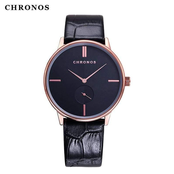 Planet Gates Couple Watches Luxury Casual Quartz Wristwatches Waterproof Men&Women Watches for Lover's Relogio Masculino Reloj Mujer