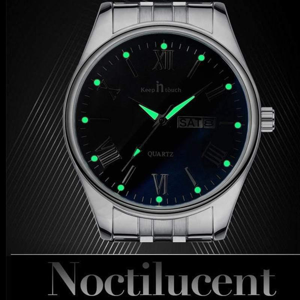 Planet Gates Couples Watch For Lovers Business Luxury Men and Women Wristwatches Quartz Waterpoof Calerdar Wedding Gifts